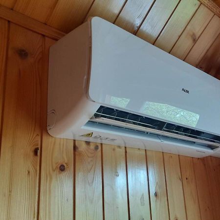 Domek Zacisze Laskowa  Exteriör bild