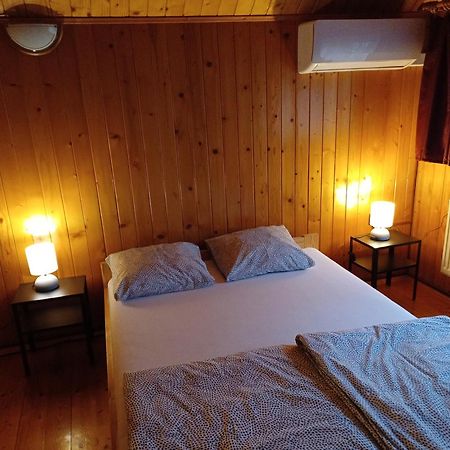 Domek Zacisze Laskowa  Exteriör bild
