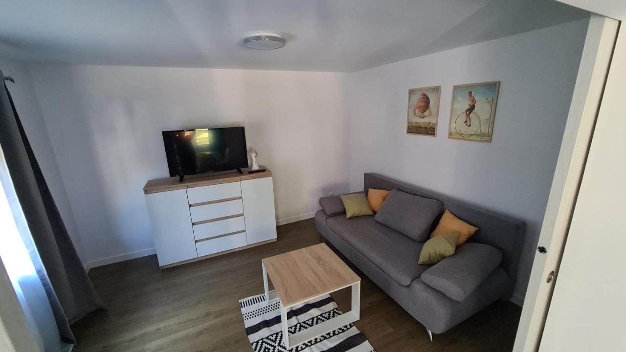 Domek Zacisze Laskowa  Exteriör bild
