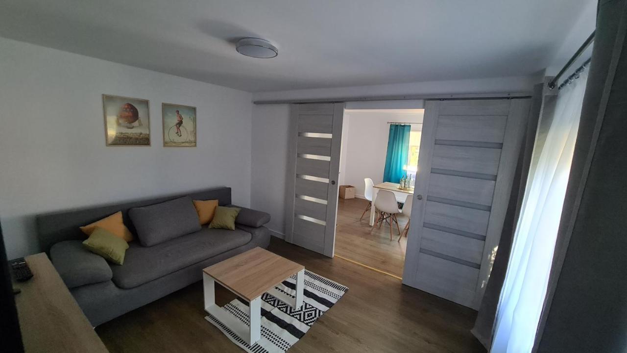 Domek Zacisze Laskowa  Exteriör bild